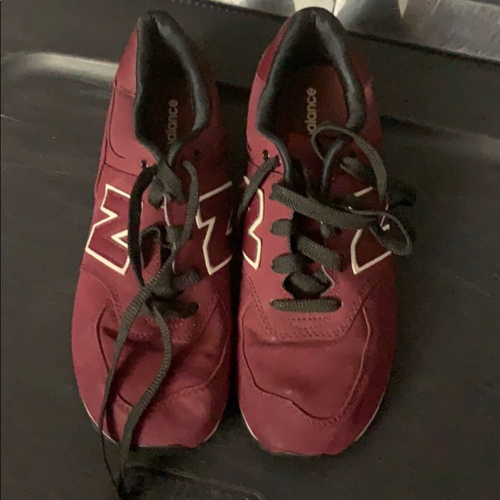 New balance
